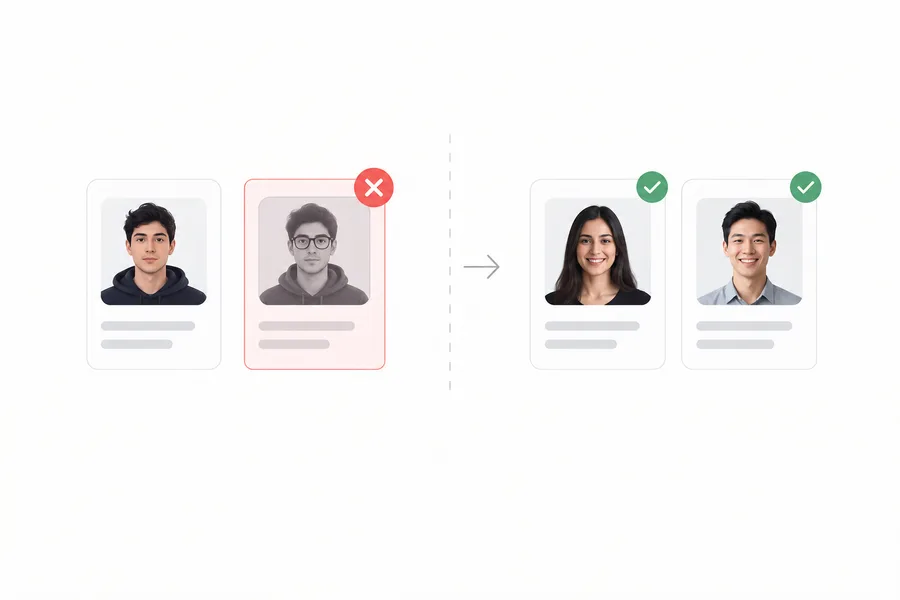Fraud Detection — illustration